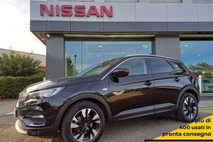 Opel Grandland 1.2 Turbo 12V 130 CV AUTOMATIC...