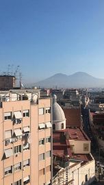 Monolocale Napoli Centrale
