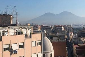 Monolocale Napoli Centrale