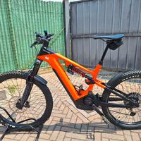 Cannondale Moterra Lt2 Carbon