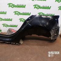 PARAFANGO POST. SINISTRO GOLF 7 - VII GTI 2018