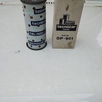 filtro olio