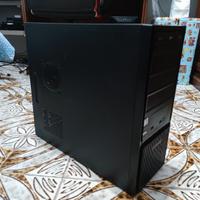 PC Gaming Low Budget Intel