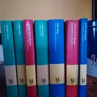 Libri narrativa classici