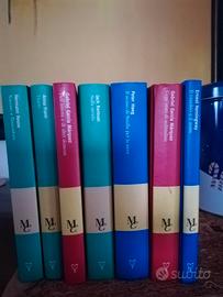 Libri narrativa classici