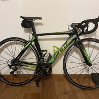 Giant propel