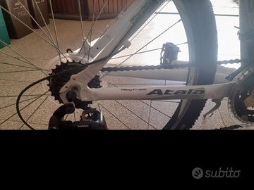 bicicletta bambino atala