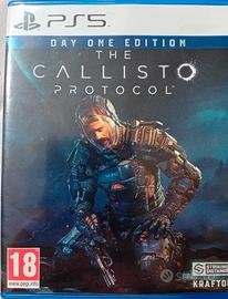 callisto protocol ps5