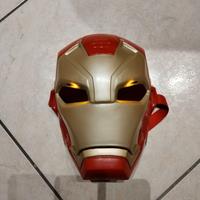 Maschera Iron Man
