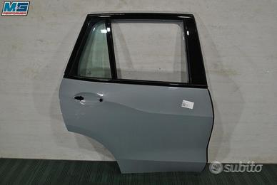 BMW X5 G05 F95 Porta posteriore destra