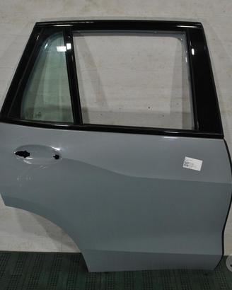BMW X5 G05 F95 Porta posteriore destra