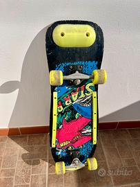Skateboard vintage