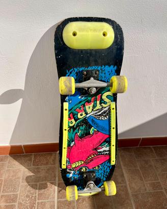 Skateboard vintage