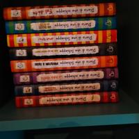 Diario di una schiappa 