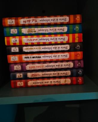 Diario di una schiappa 