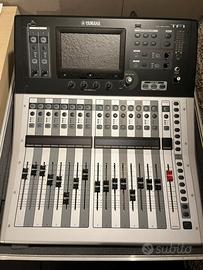 Mixer digitale Yamaha TF1
