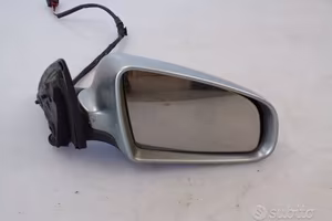 Specchietto retrovisore Destro Audi A6 C6 2007