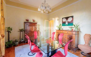 APPARTAMENTO DI PREGIO LUNGO PARMA