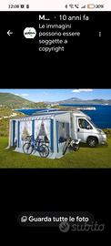 veranda camper 
