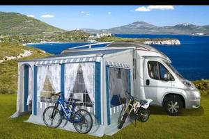 veranda camper 