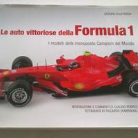 O.Giuffrida "Le auto vittoriose della Formula 1"