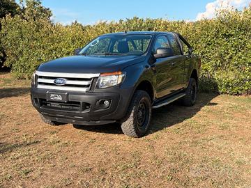 Ford Ranger 2.2 TDCi Super Cab XL 4pt.