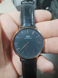 orologgio daniel wellington
