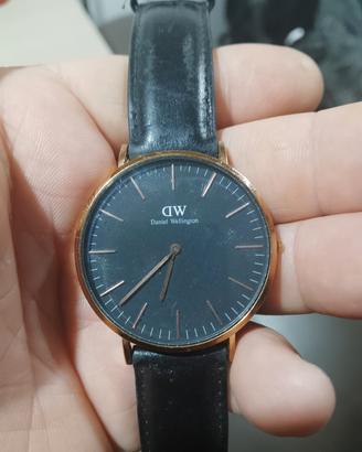 orologgio daniel wellington