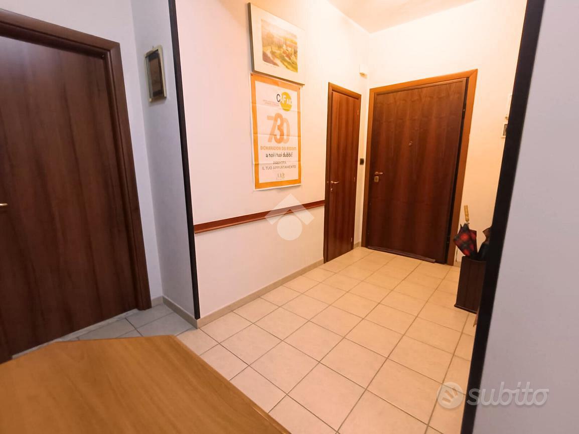 Appartamento – San Severo, Foggia - Vista 4