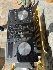 Consolle DJ PIONEER XDJ-R1