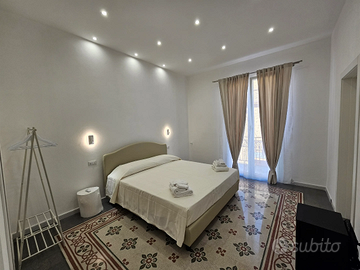 Monolocale a Balestrate