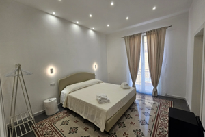 Monolocale a Balestrate