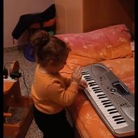 Pianola elettronica