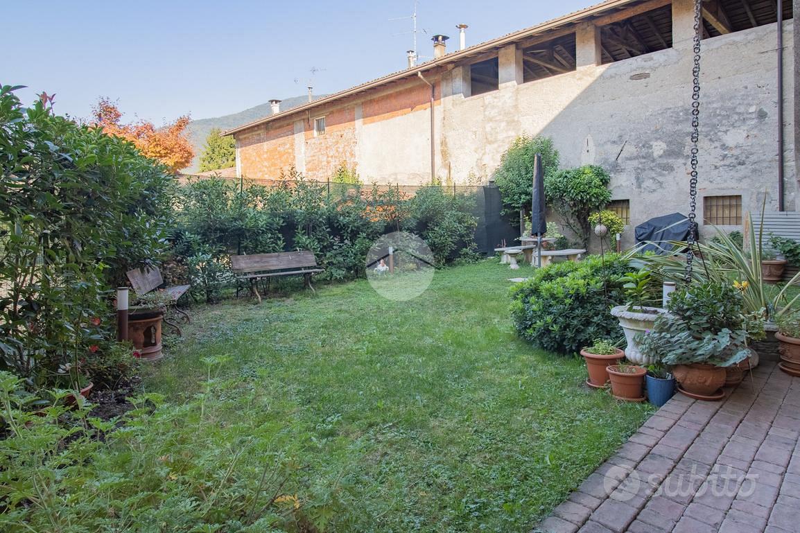 Appartamento – Concesio, San Vigilio - Vista 4