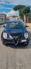 Alfa Romeo MiTo 1.4 MultiAir Distinctive