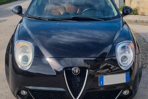 Alfa Romeo MiTo 1.4 MultiAir Distinctive