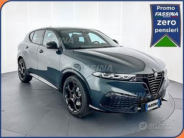 Alfa Romeo Tonale 1.5 hybrid Sprint 175cv tct7