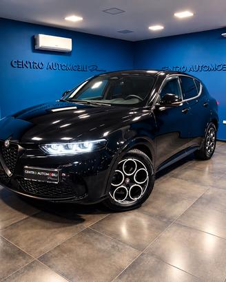 Alfa Romeo Tonale 1.6 diesel 130 CV TCT6 Sprint FU