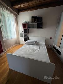 Camera letto ragazzo/a par al nuovo completa