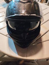 CASCO MODULARE COME NUOVO 