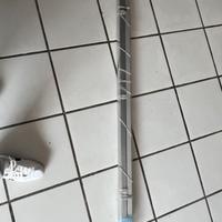 Tenda veneziana con catena