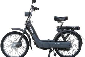 Piaggio ciao Leggere bene