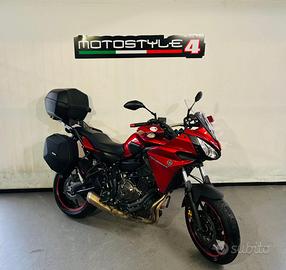 YAMAHA Tracer 700 35 KW