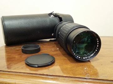 MC GRANIT 11M ZOOM 80-200 mm