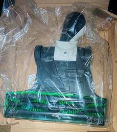 folletto spazzola batti tappeto