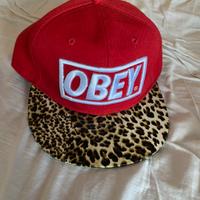 Cappello OBEY