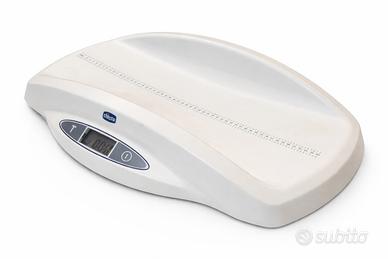 Bilancia digitale per neonati Chicco