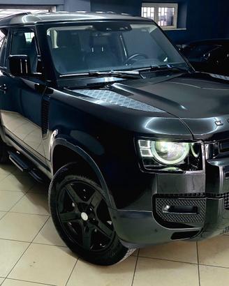 Land Rover Defender 90 3.0D 200cv AWD X-Dynamic HS
