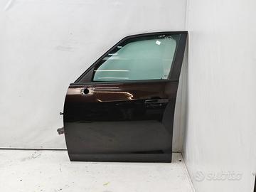 Porta portiera anteriore sinistra vauxhall zafira