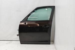 Porta portiera anteriore sinistra vauxhall zafira